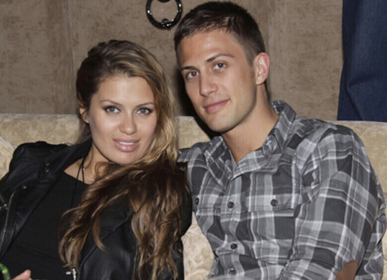 «Какой прекрасный папа!»: дочь Бони покорила Интернет фото с отцом