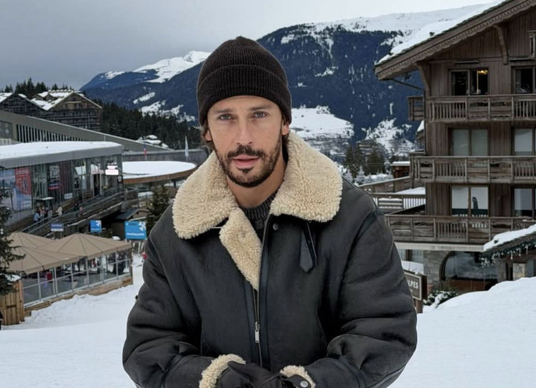 «Лиза – настоящее чудо»: фанаты комментируют уникальный снимок Галкина с дочерью