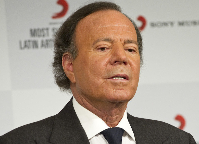 Свекор теннисистки Анны Курниковой высказался после скандала с сексом