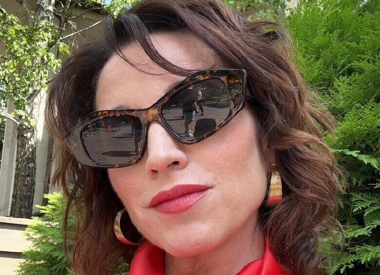 Хмельницкая стала дважды бабушкой: снимки бывшей супруги Кеосаяна