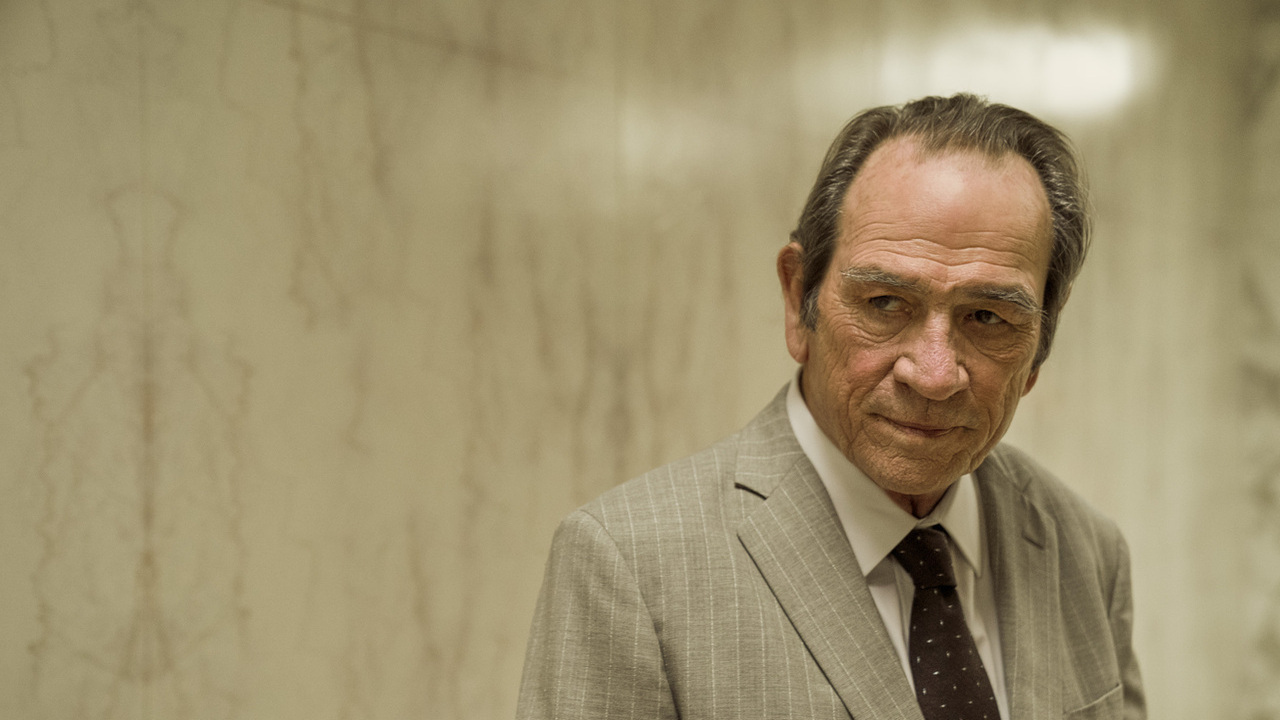 34-летняя дочь актера Томми Ли Джонса умерла при загадочных обстоятельствах.