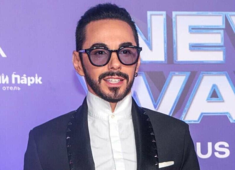 Следуя примеру Аршавина: Тимур Родригез одержал победу в суде над бывшей женой