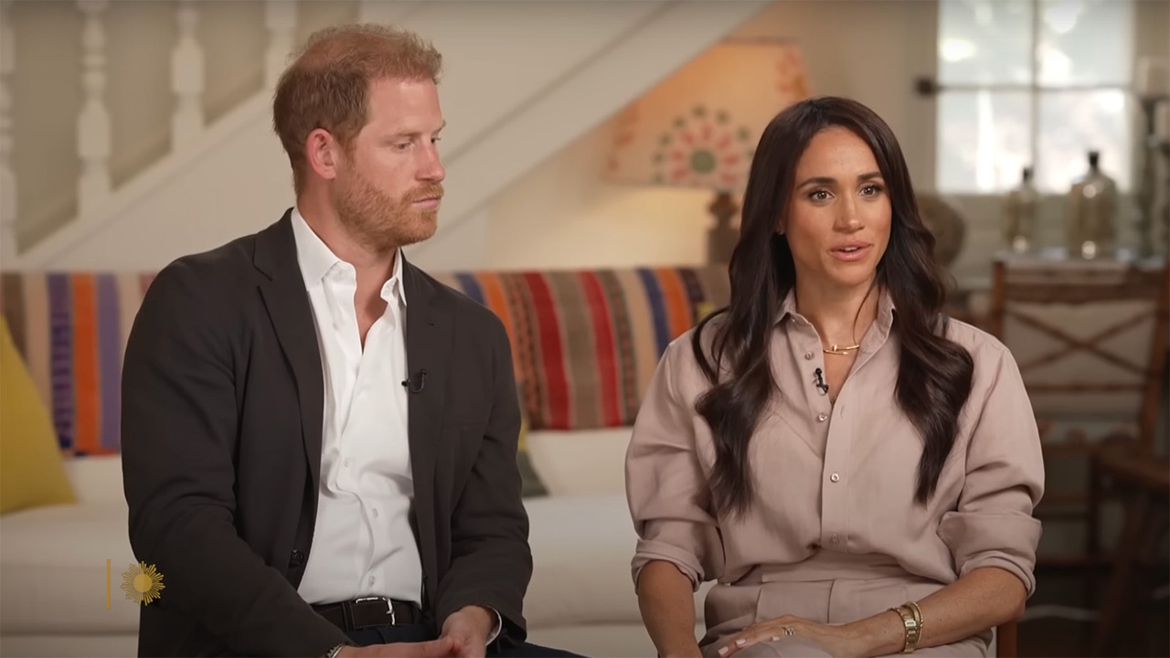 Меган Маркл и принц Гарри предлагают ужины через свою компанию: какова цена услуги?