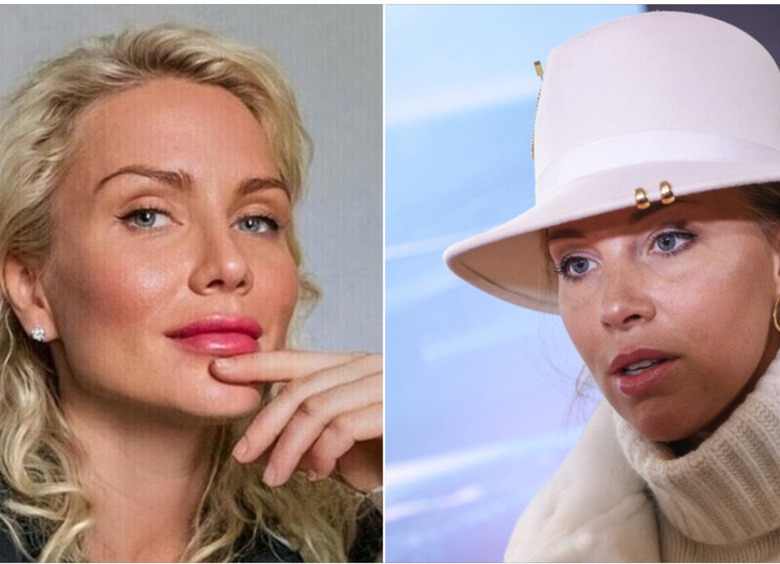 «Парад странностей»: Гордон «выразила благодарность» Дибровым-Товстиковым за забавный год.