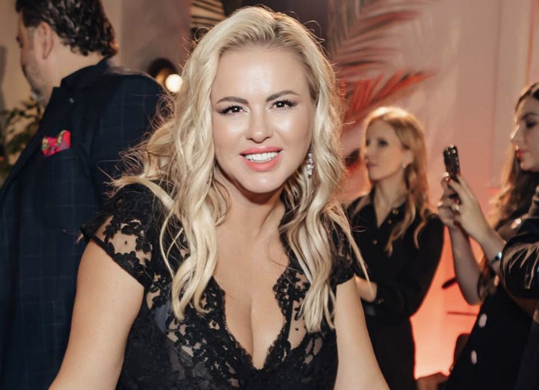 «Я испытала стыд»: Семенович, уехав в Таиланд, преодолела свой старый страх.