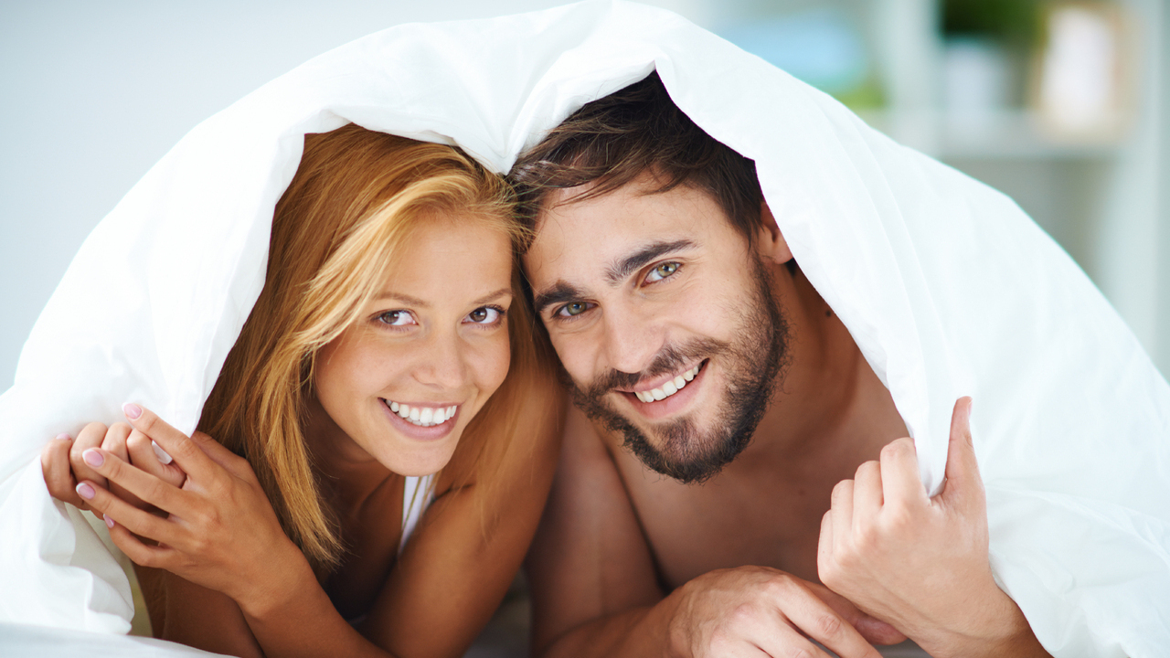 Как улучшить интимную жизнь: 7 тем, о которых женщины не решаются говорить