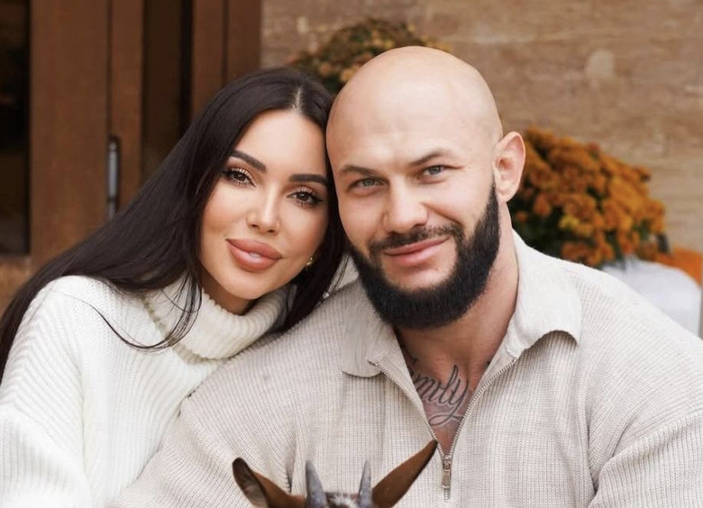 Джиган поставил под сомнение быстрый развод Самойловой: все детали.