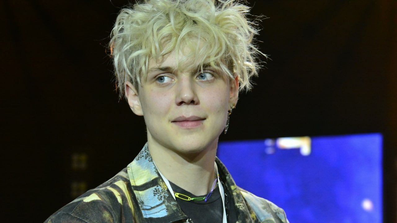 Концерт Вани Дмитриенко в Санкт-Петербурге завершился беспорядками и происшествиями.