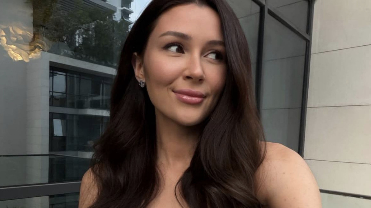 Дочь Анастасии Заворотнюк празднует 30-летие: «Этот возраст — самый прекрасный!»