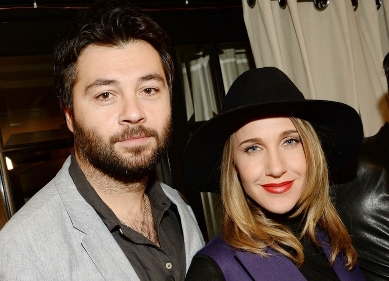 Ковальчук выступила в защиту мужа после интернет-критики: «Его слова были искажены»