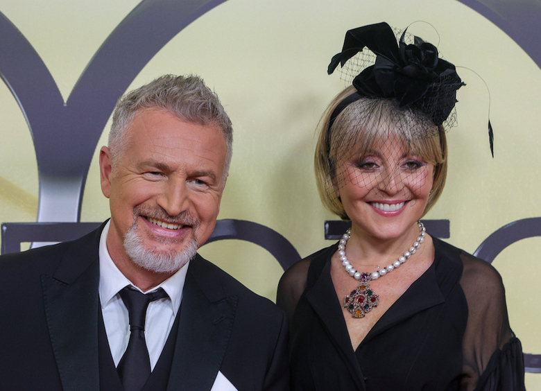 «Только 28»: Агутин поделился откровениями о своем браке с Варум