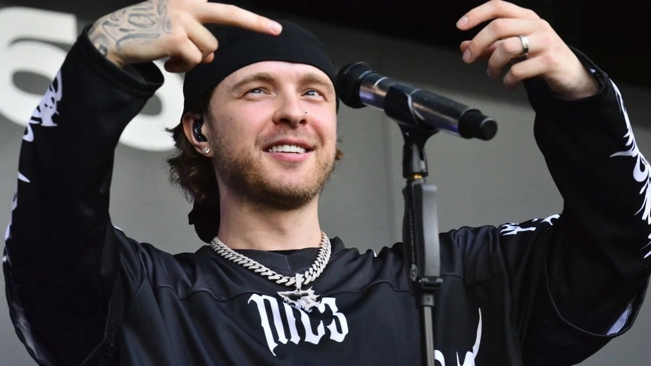 Концерт Егора Крида на Пхукете отменён из-за низкого интереса.