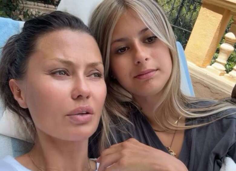 Виктория Боня выражает недовольство капризами дочери: «Хочет лошадь уровня Гран-при!»