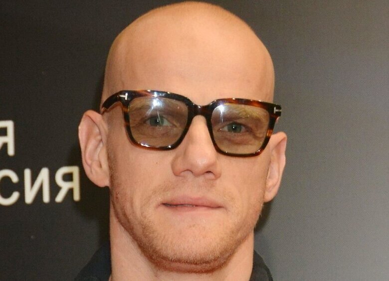 Юрий Колокольников выдвинут на высокую американскую награду