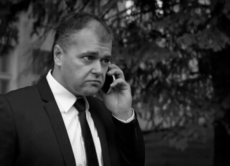 Умер 46-летний Андрей Бур, знаменитый благодаря «Полицейскому с Рублевки»