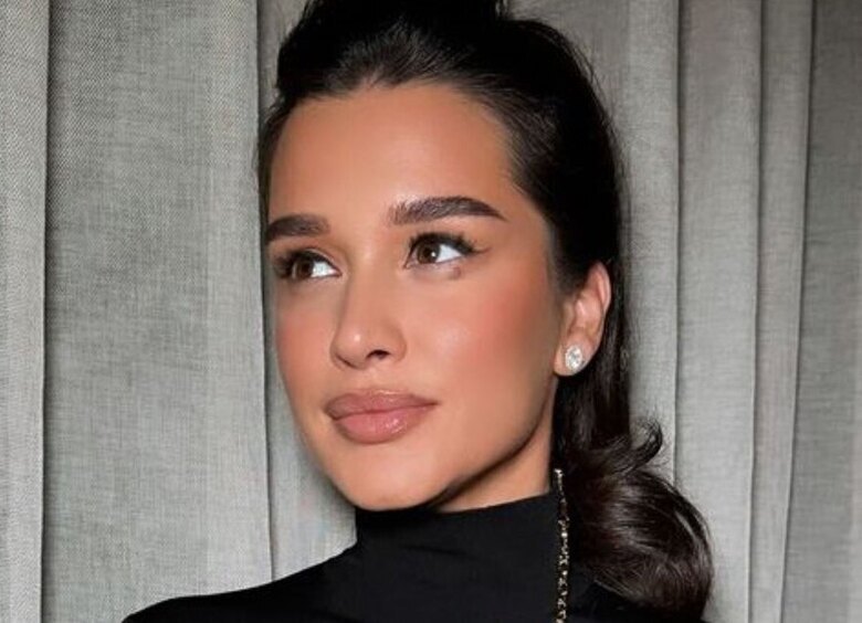 Бородина приглядела пляж Таиланда в леопардовом бикини.