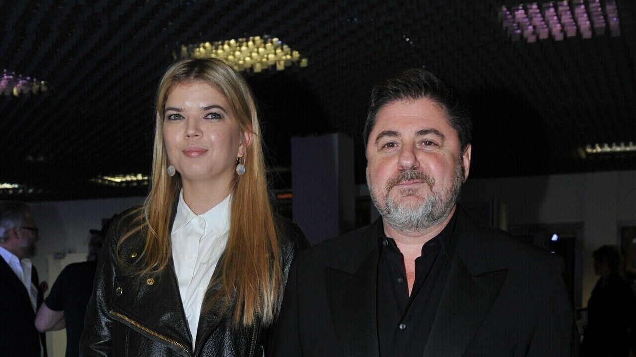 Бывшая жена Цекало, которая прячет от него детей, решила тайно выйти замуж.