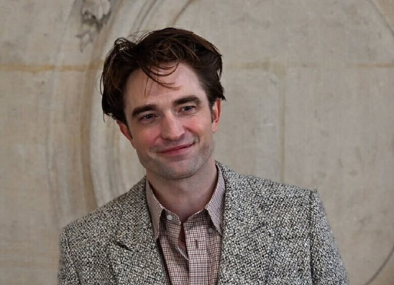 Денев, Паттинсон и Рогов на парижской неделе моды