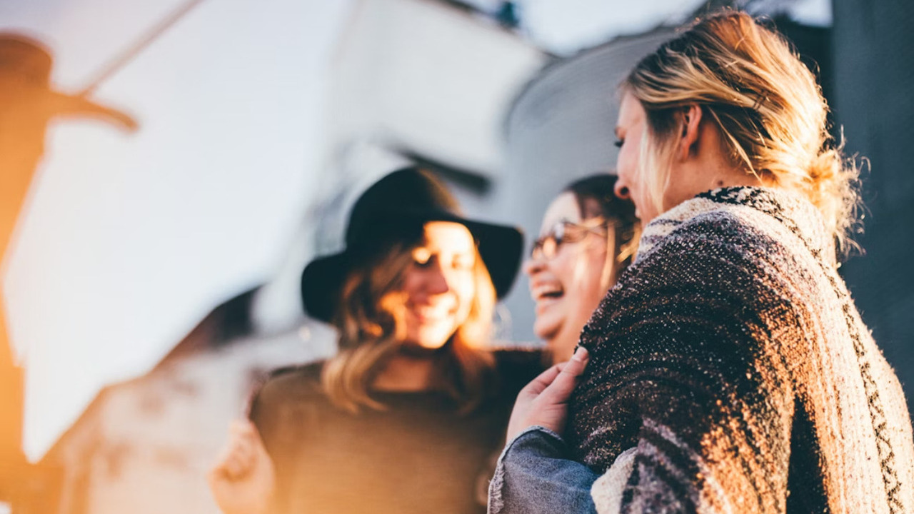 Медленно, с осмыслением и красотой: тренды образа жизни весны 2026 года.