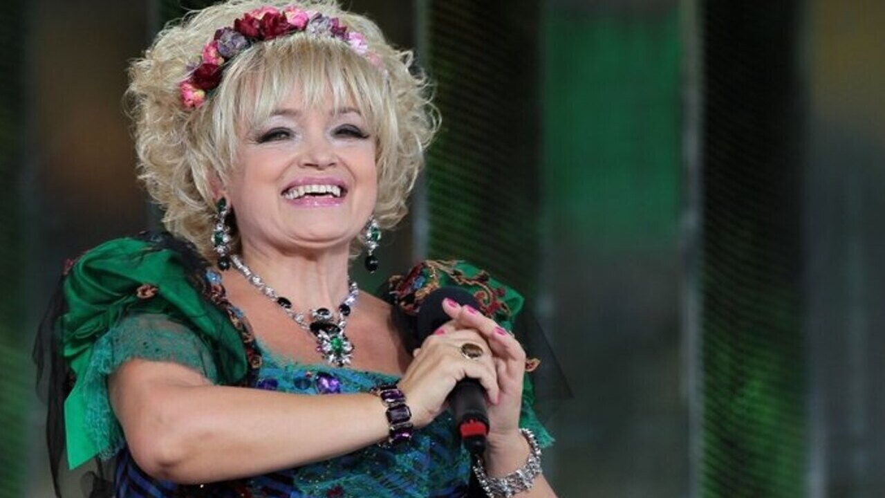 Указана «смертельная» ошибка Кадышевой на выступлениях, способная разрушить её карьеру.