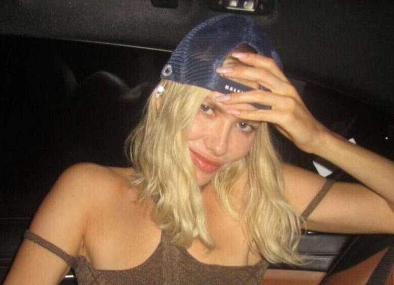 Светская дама Лена Перминова объявила о своем желании стать мамой в пятый раз.