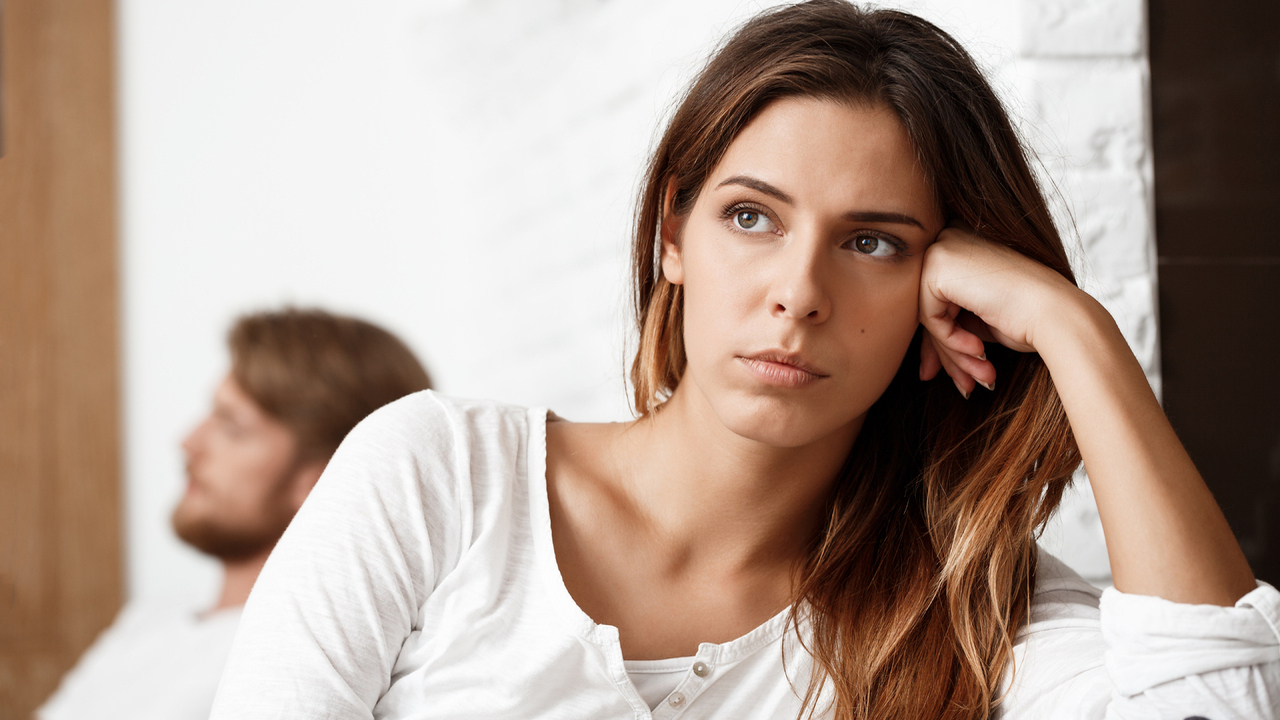 Как справиться с разрывом и стать более сильным: рекомендации для преодоления трудностей.