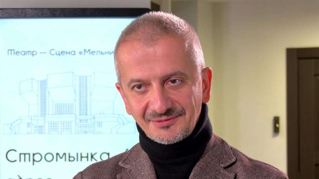 Богомолов ответил на просьбы исключить его из МХТ.