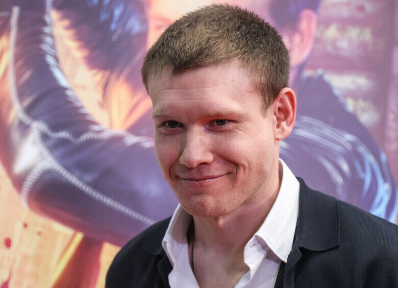 Виктор Хориняк, прославившийся благодаря «Няне Оксане», задолжал налоговой службе более 1 миллиона рублей.