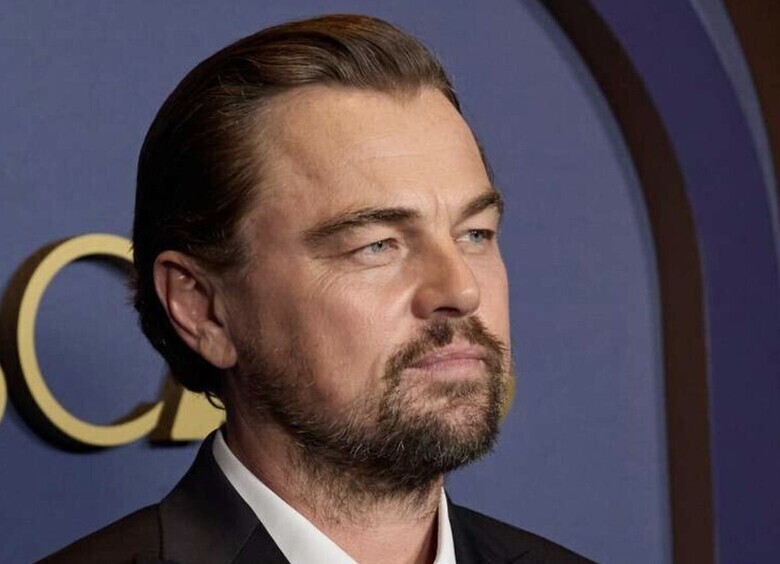 ДиКаприо подвергся насмешкам за роскошный отдых - WomanHit