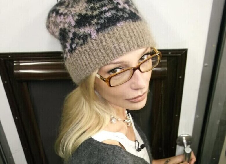 «Пухляшка»: архивное фото Ивлеевой рассмешило пользователей соцсетей