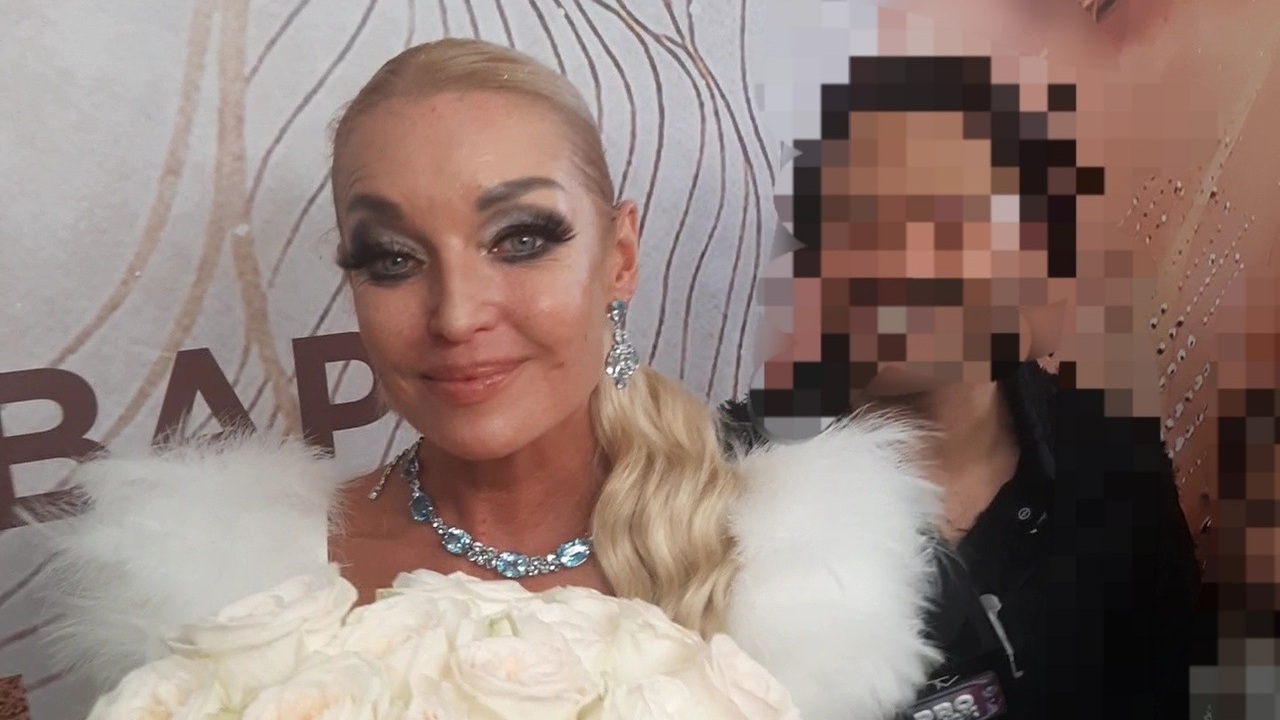 Недельные события: Волочкова отпраздновала юбилей без близких, Джиган использовал тактику Долиной в разводе.