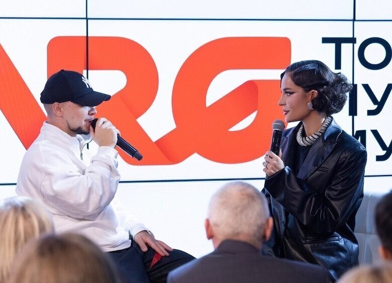 Seville on Her Personal Transformations: "It's Always Thrilling"