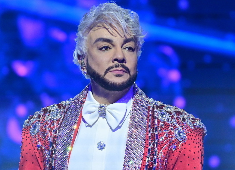 Прокуратура рассмотрит дело о сносе зданий на участке Филиппа Киркорова.