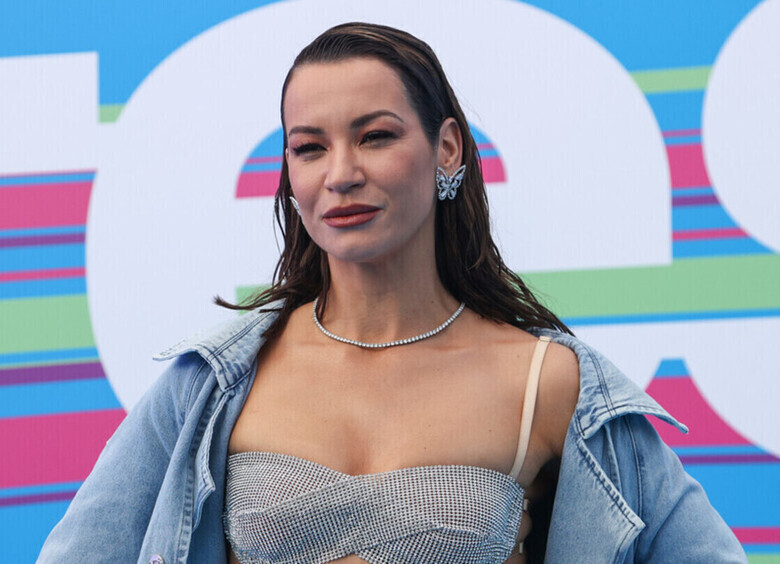 Ида Галич вновь столкнулась с необычным заболеванием в третий раз подряд.