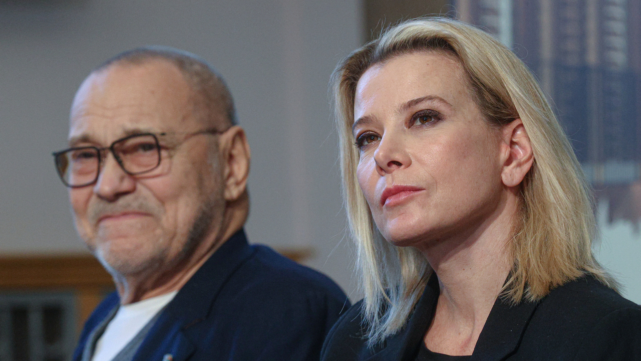 «Какой прекрасный дом»: интерьер родового гнезда Кончаловского и Высоцкой поразил их поклонников.