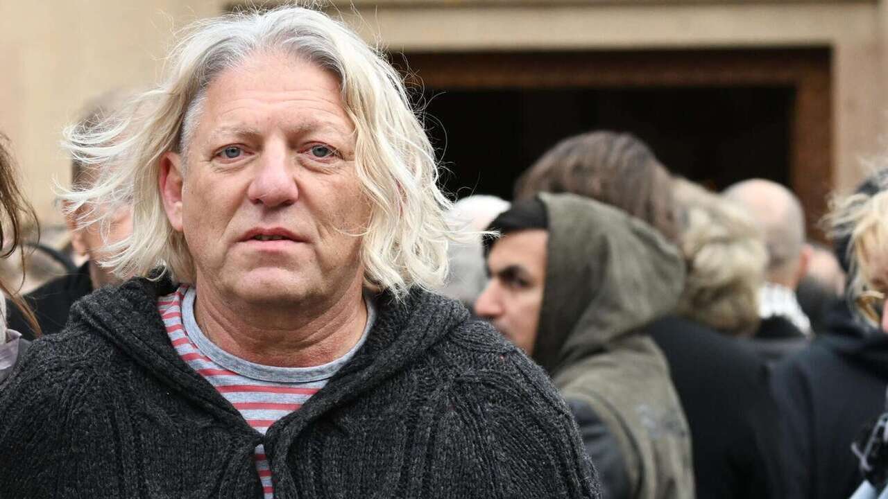 Становятся известны детали смерти телеведущего Олейникова