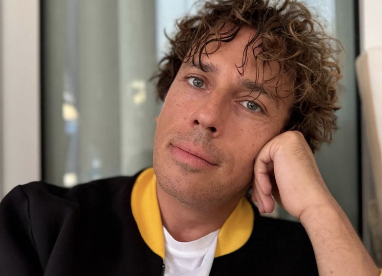 «Похож на Киркорова»: фанаты едва узнали Галкин, отрастивший бороду*