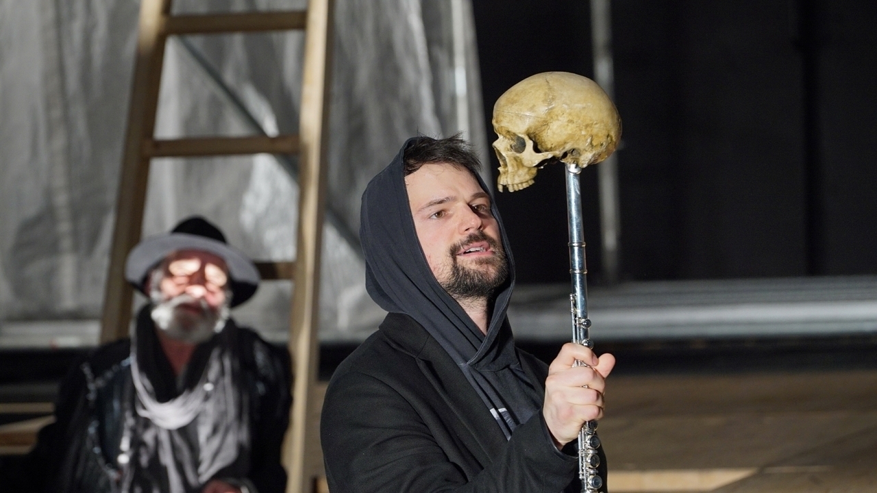 «Чувствую себя опустошённым»: как вернуться в Россию сказалось на Козловском