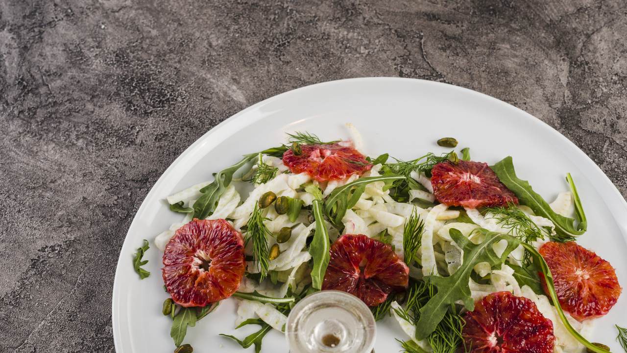 Рецепты для снижения веса: 7 продуктов, эффективно уменьшающих жир.