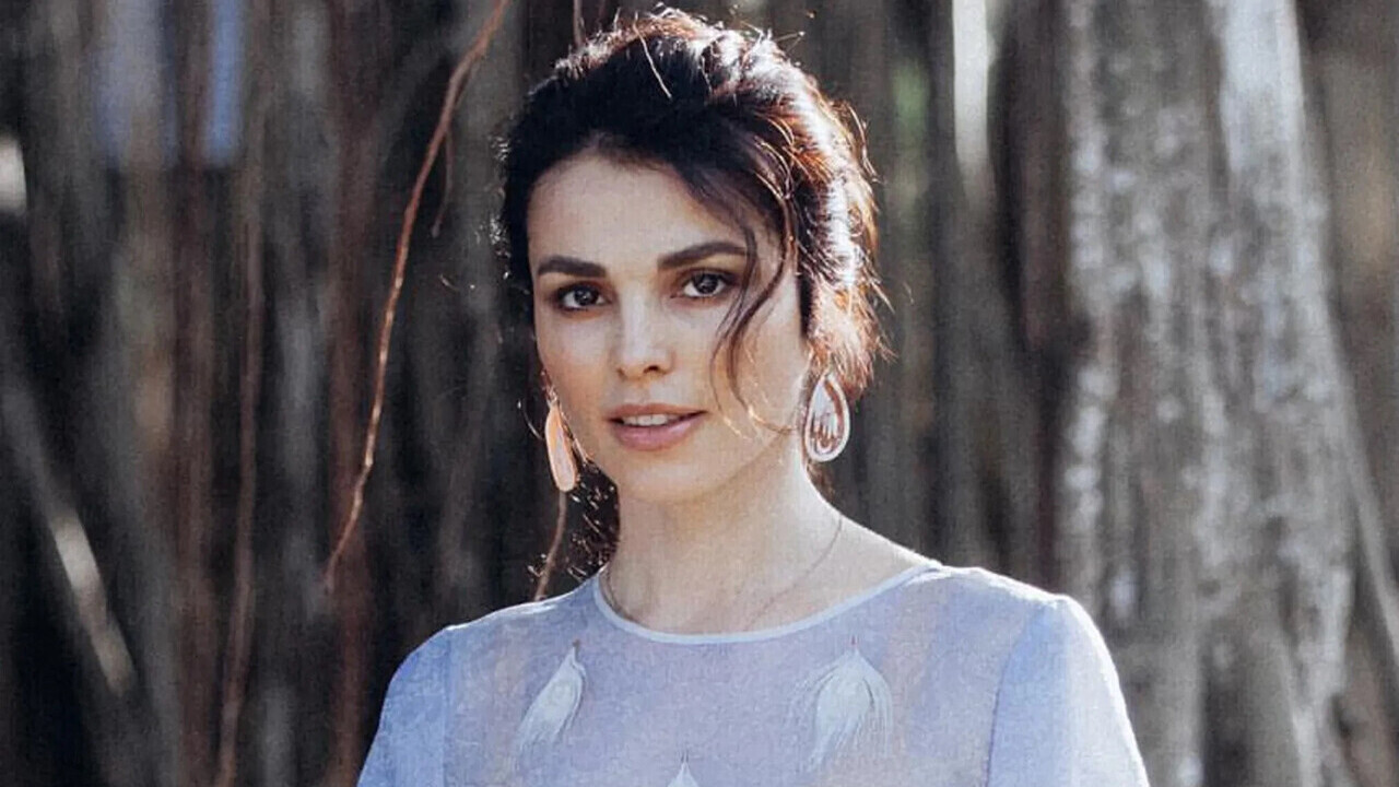 Сати Казанова приняла монашество - WomanHit