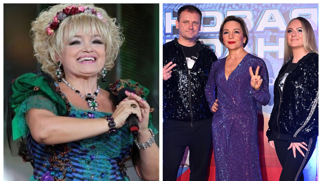 Кадышева, Буланова, Жуков: почему наследие прошлого снова привлекает молодежь.