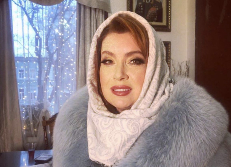 Шестой раз: Вера Сотникова удивила новостью о своем новом статусе