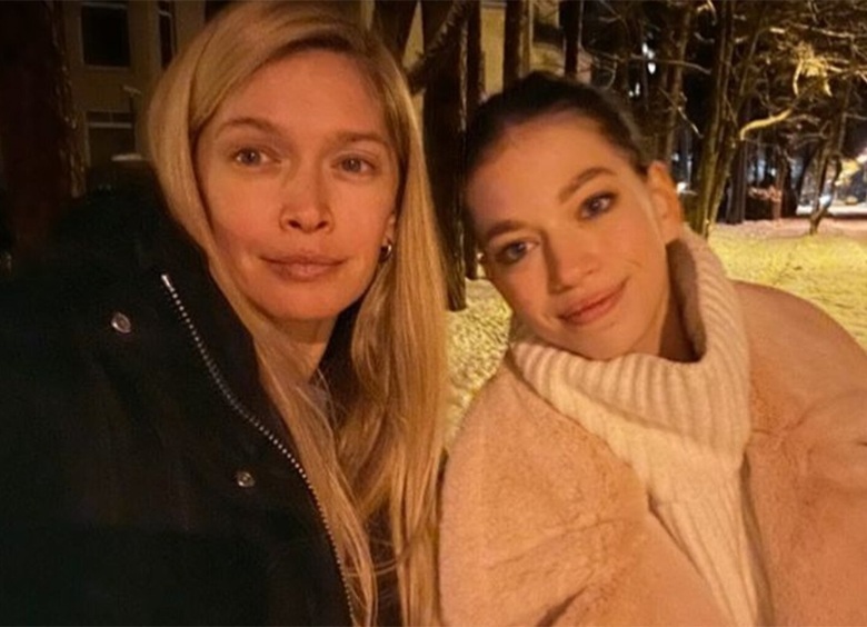 16-летняя дочь Веры Брежневой устраивает распродажу своих вещей