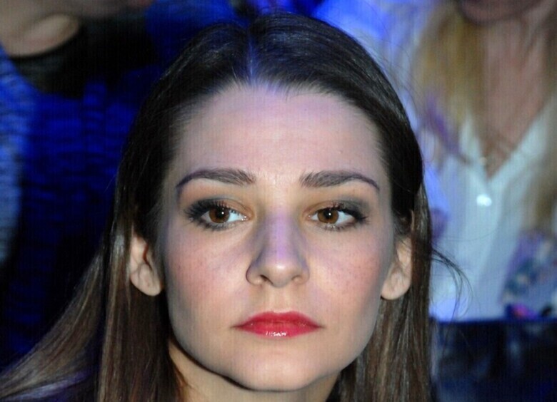 Глафира Тарханова четко высказала свое мнение о съемках откровенных сцен.