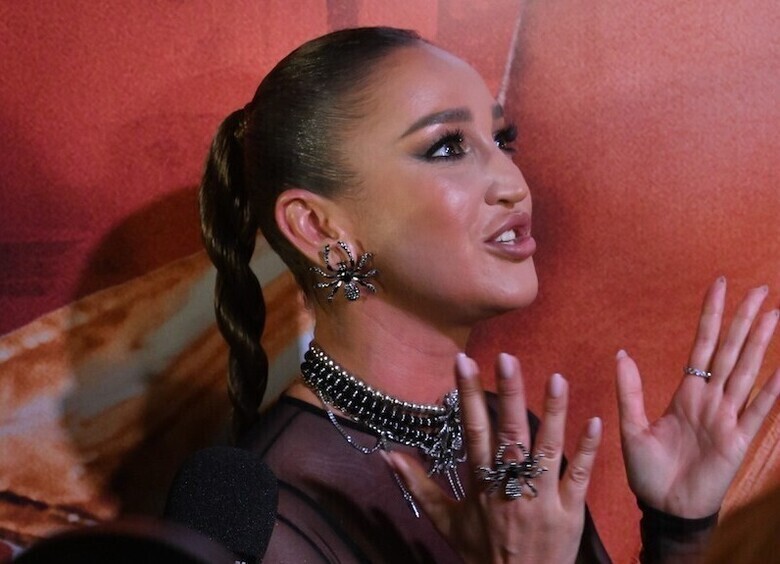 Без 200 тысяч: Бузова высказала строгие требования к мужчинам