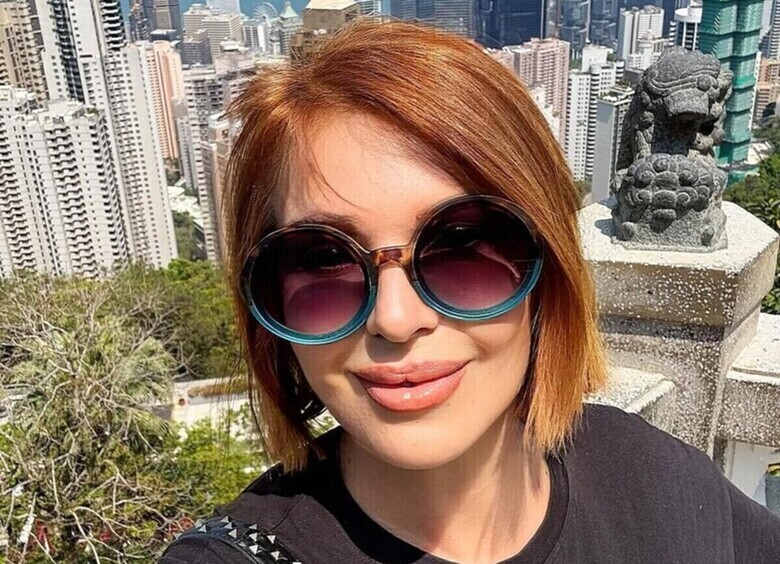 Наталья Штурм объяснила, почему Долина не отдала ключи Лурье.