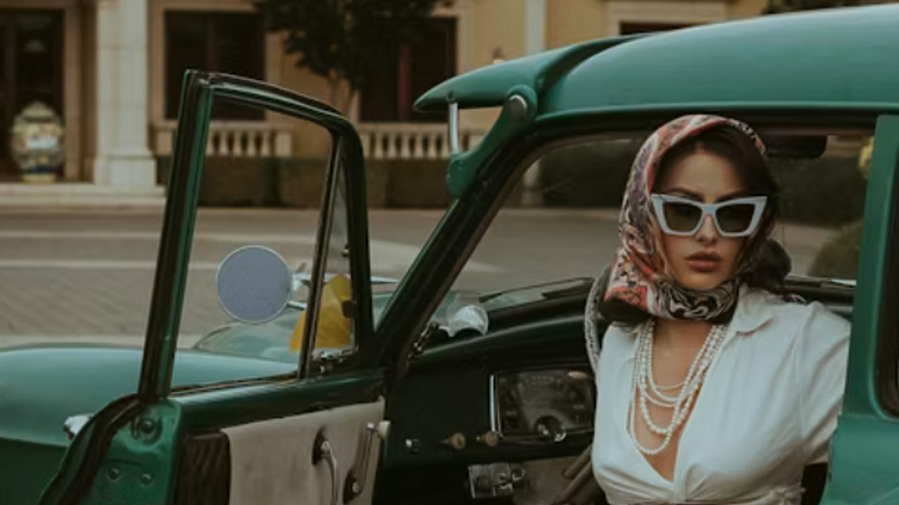 Почему стоит обратить внимание на винтажные вещи