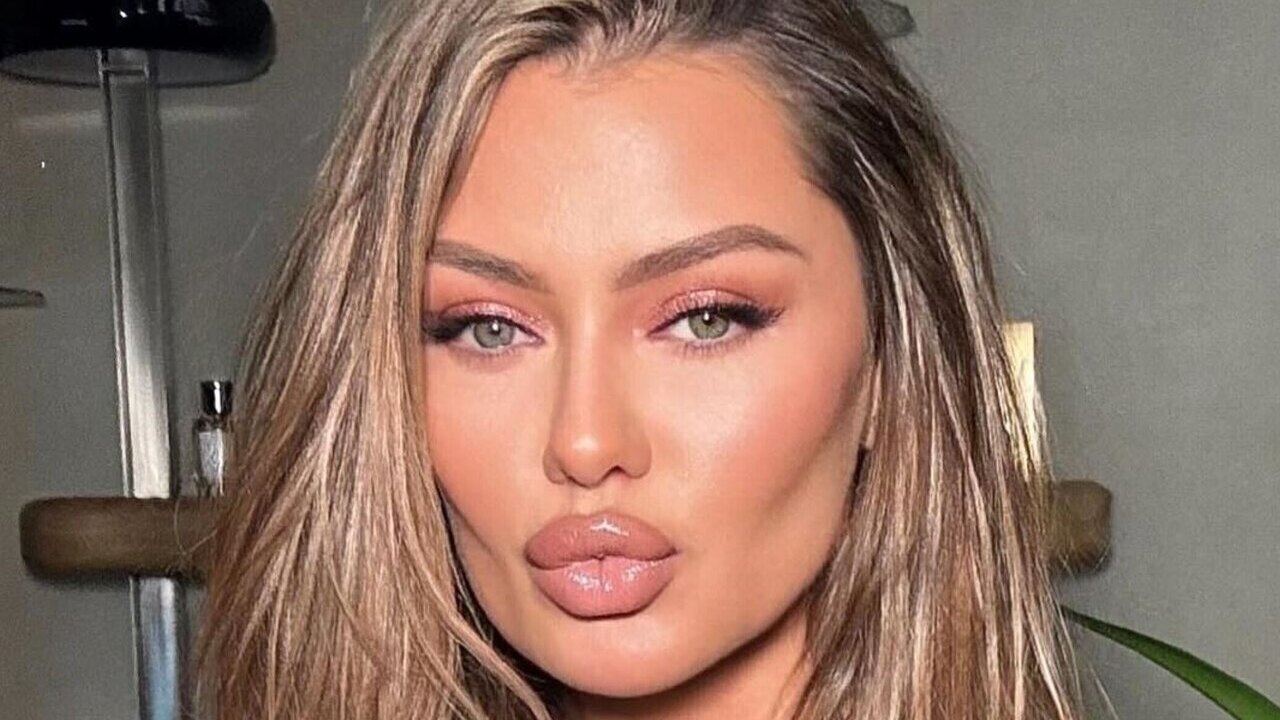 «Поговорим о моем целлюлите?»: Виктория Боня ответила критикам.