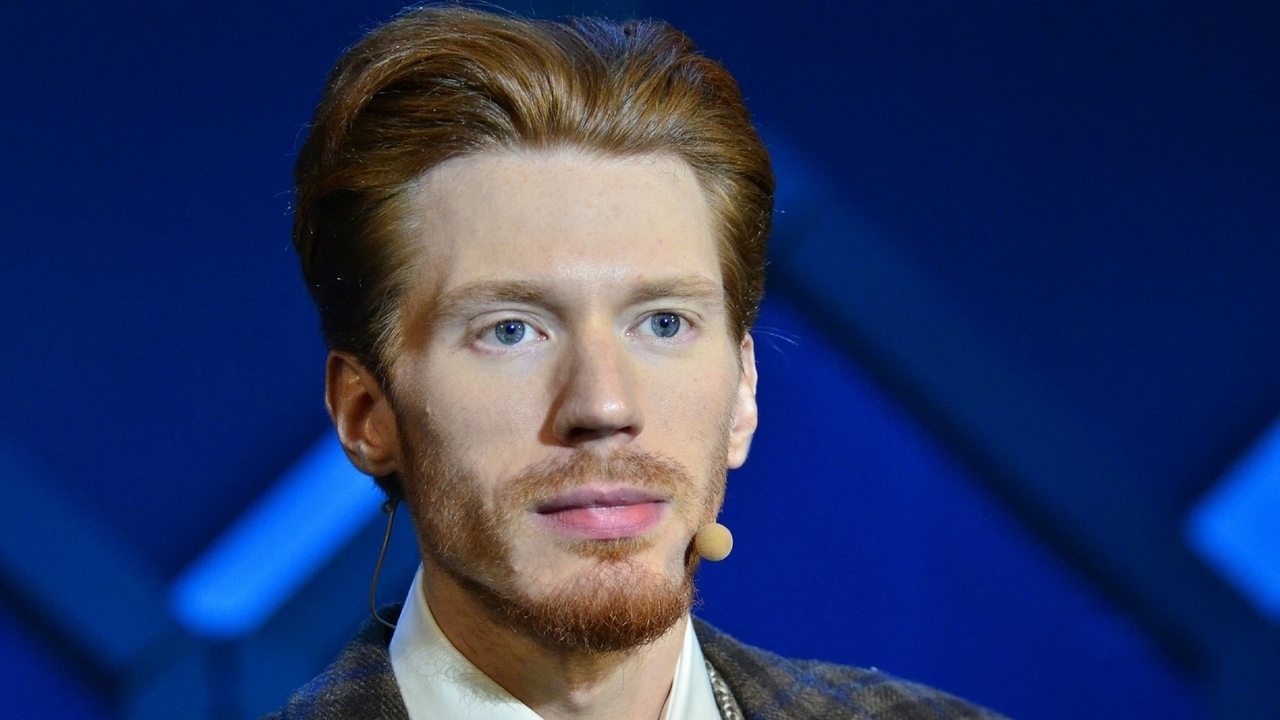 «Желаю быть понятым всеми!» — внук Пугачевой сделал трогательное заявление из США.