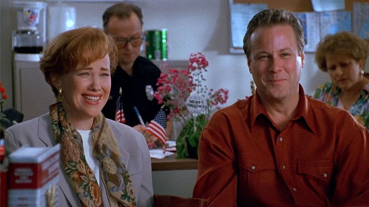 Теперь Кевин окончательно в одиночестве: скончалась мама Маколея Калкина, Кэтрин O'Хара.